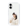 Slim Protection Case［ Akina Homoto - Lace ］