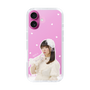 Slim Protection Case［ Akina Homoto - Lace ］