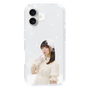 Slim Protection Case［ Akina Homoto - Lace ］