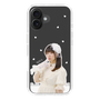 Slim Protection Case［ Akina Homoto - Lace ］