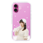 Slim Protection Case［ Akina Homoto - Lace ］