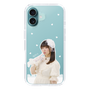 Slim Protection Case［ Akina Homoto - Lace ］