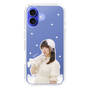 Slim Protection Case［ Akina Homoto - Lace ］