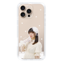 Slim Protection Case［ Akina Homoto - Lace ］
