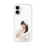 Slim Protection Case［ Akina Homoto - Lace ］