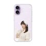 Slim Protection Case［ Akina Homoto - Lace ］