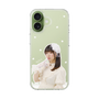 Slim Protection Case［ Akina Homoto - Lace ］