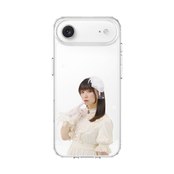 Slim Protection Case［ Akina Homoto - Lace ］
