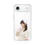 Slim Protection Case［ Akina Homoto - Lace ］
