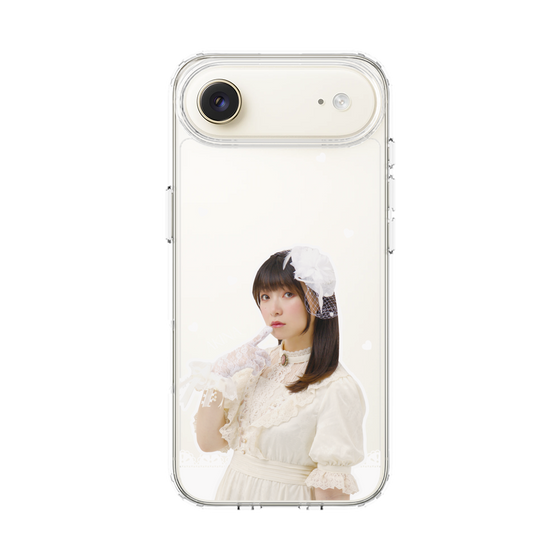 Slim Protection Case［ Akina Homoto - Lace ］
