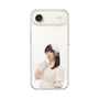 Slim Protection Case［ Akina Homoto - Lace ］