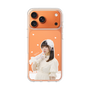Slim Protection Case［ Akina Homoto - Lace ］
