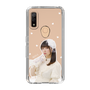 Slim Protection Case［ Akina Homoto - Lace ］