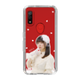 Slim Protection Case［ Akina Homoto - Lace ］