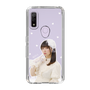 Slim Protection Case［ Akina Homoto - Lace ］