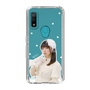 Slim Protection Case［ Akina Homoto - Lace ］