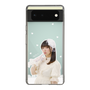 Slim Protection Case［ Akina Homoto - Lace ］