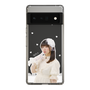 Slim Protection Case［ Akina Homoto - Lace ］