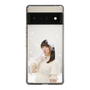 Slim Protection Case［ Akina Homoto - Lace ］
