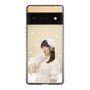 Slim Protection Case［ Akina Homoto - Lace ］