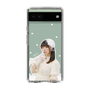 Slim Protection Case［ Akina Homoto - Lace ］