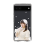 Slim Protection Case［ Akina Homoto - Lace ］