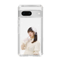 Slim Protection Case［ Akina Homoto - Lace ］