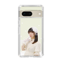 Slim Protection Case［ Akina Homoto - Lace ］