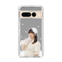 Slim Protection Case［ Akina Homoto - Lace ］