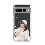Slim Protection Case［ Akina Homoto - Lace ］