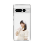 Slim Protection Case［ Akina Homoto - Lace ］