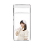 Slim Protection Case［ Akina Homoto - Lace ］