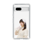 Slim Protection Case［ Akina Homoto - Lace ］