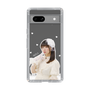 Slim Protection Case［ Akina Homoto - Lace ］