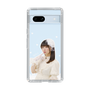 Slim Protection Case［ Akina Homoto - Lace ］