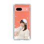 Slim Protection Case［ Akina Homoto - Lace ］