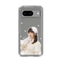 Slim Protection Case［ Akina Homoto - Lace ］