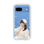 Slim Protection Case［ Akina Homoto - Lace ］