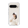 Slim Protection Case［ Akina Homoto - Lace ］