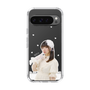 Slim Protection Case［ Akina Homoto - Lace ］