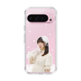 Slim Protection Case［ Akina Homoto - Lace ］