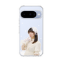 Slim Protection Case［ Akina Homoto - Lace ］