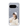 Slim Protection Case［ Akina Homoto - Lace ］