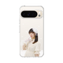 Slim Protection Case［ Akina Homoto - Lace ］