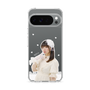 Slim Protection Case［ Akina Homoto - Lace ］