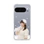 Slim Protection Case［ Akina Homoto - Lace ］