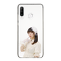 Slim Protection Case［ Akina Homoto - Lace ］