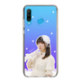 Slim Protection Case［ Akina Homoto - Lace ］