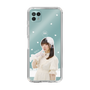 Slim Protection Case［ Akina Homoto - Lace ］