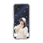 Slim Protection Case［ Akina Homoto - Lace ］